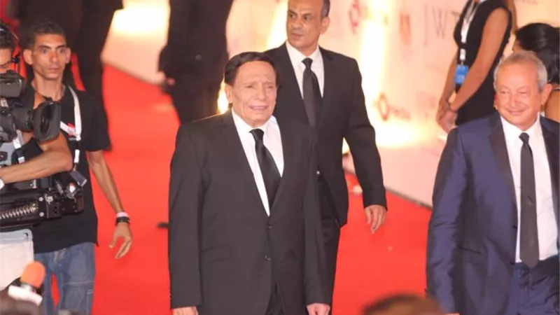 مهرجان الجونة بدون الزعيم.. تعرف على السبب