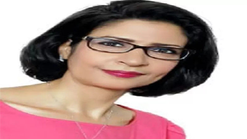 أمل الجمل تنضم للجنة تحكيم جوائز النقاد العرب للافلام الروائية