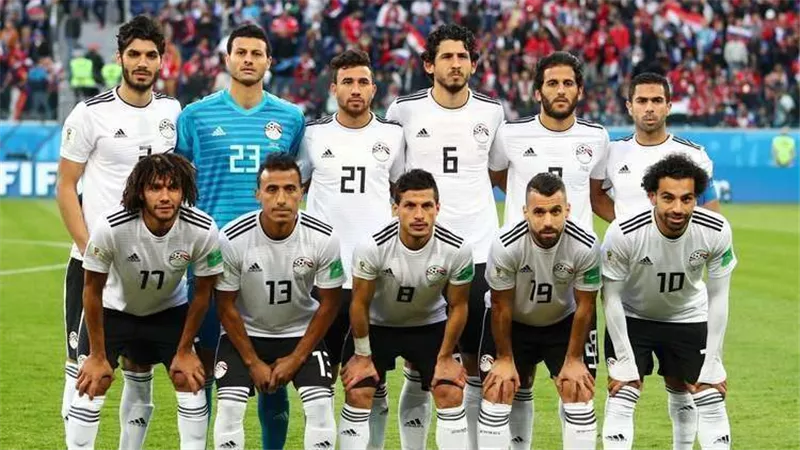 الأرجنتين تطلب مواجهة الفراعنة.. والقرار فى يد 