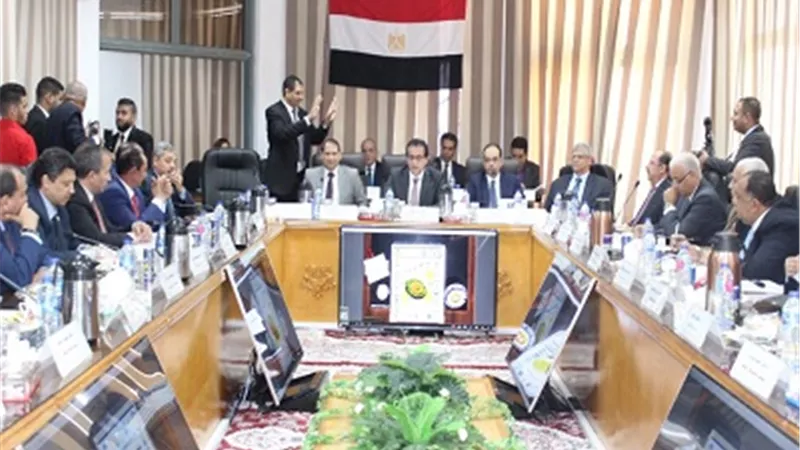 الاعلى للجامعات: عدم التعامل مع الشهادات الصادرة من جامعات الشطر الشمالي من قبرص