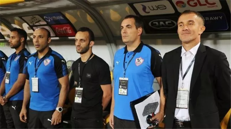 مباراة الأهلى والزمالك اليوم فى السوبر المصرى .. الحكم الرابع تعرف عليه