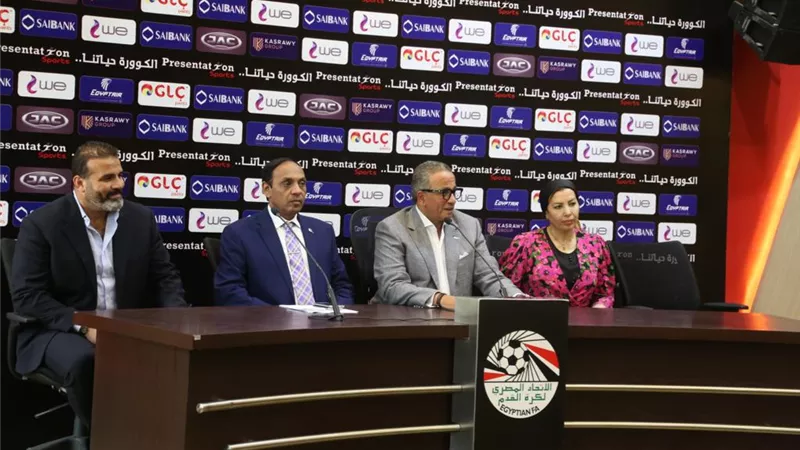 مباراة الاهلى والزمالك فى السوبر المصرى .. بحضور مجلس الجبلاية بكامل الاعضاء