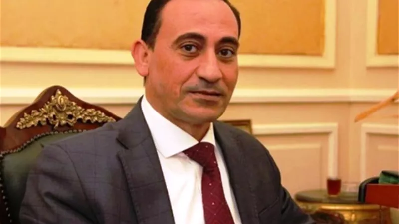 وكيل نقل البرلمان يتقدم بطلب احاطة بشأن ارتفاع مستويات التلوث الضوضائى بالشوارع