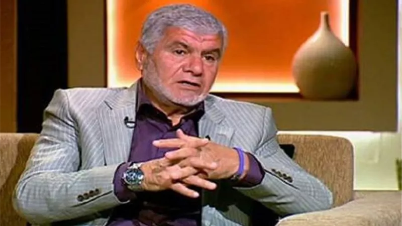 إكرامي: خبرة الشناوي ترجح كفة الأحمر في حراسة المرمي