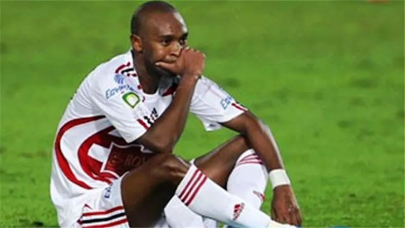 ميتشو يكلف شيكابالا بمهام خاصة جدا فى مباراة السوبر بين الأهلى والزمالك