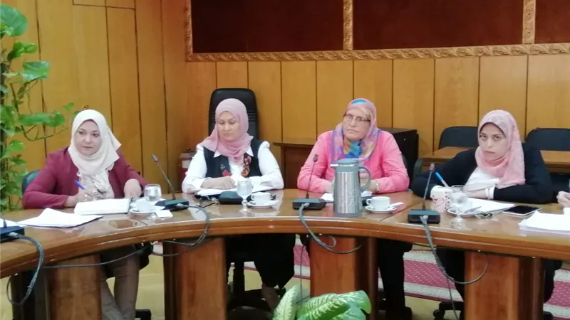 القوى العاملة: يجب القضاء على كافة أشكال عمل الطفل