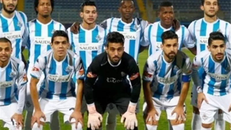 استقالة جديدة في بيراميدز قبل انطلاق الدوري