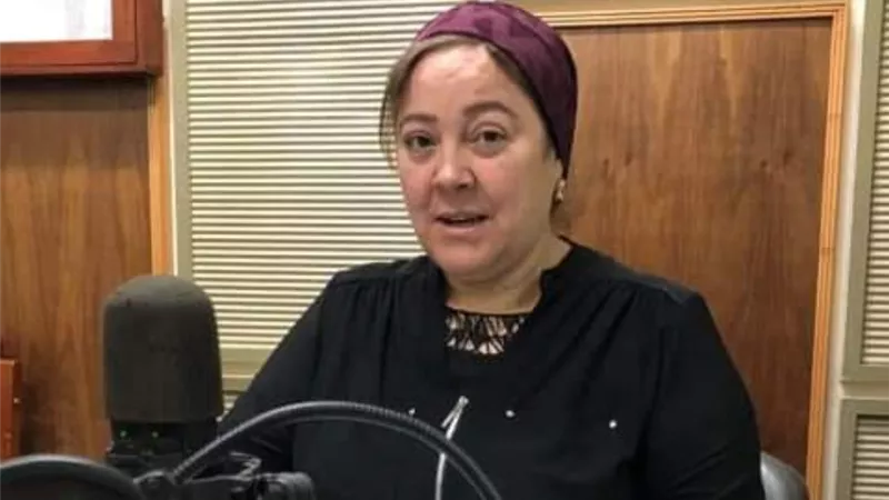 صور إذاعية يستضيف الإعلامية هالة رستم