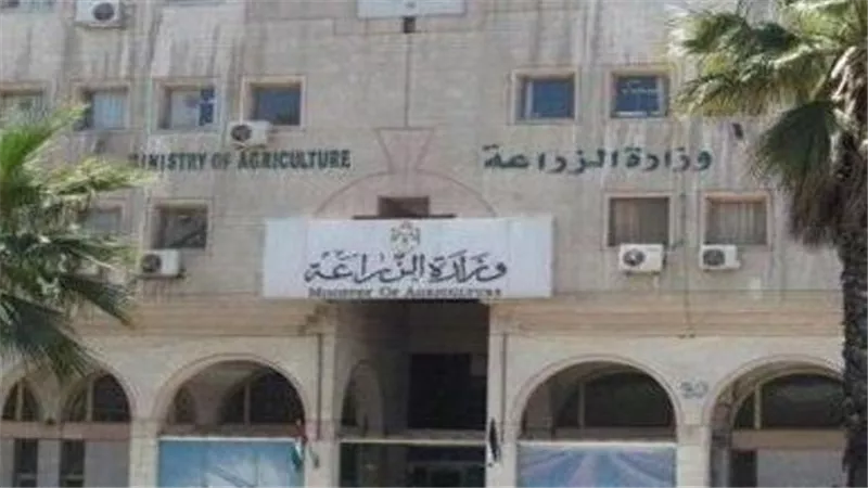 الزراعة ..ضبط 33 طن لحوم ودواجن واسماك غير صالحة للاستهلاك الأدمي