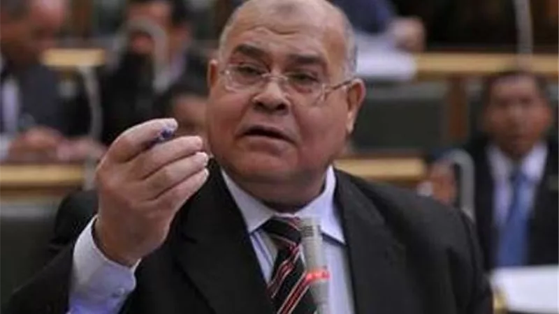 ناجى الشهابى : شعب مصر اكثر وعيا من دعاة الفتنة والدم