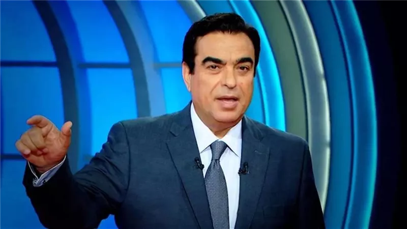 جورج قرداحى: أي انسان بلا نوايا سيئة لا يسعه سوى الاعتراف بإنجازات الرئيس السيسى.. فيديو