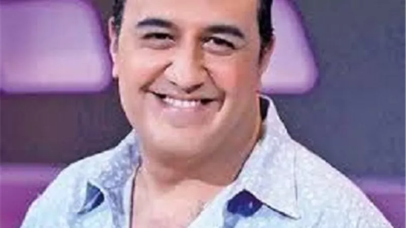 خالد سرحان يروى تفاصيل مشواره الفني .. فيديو