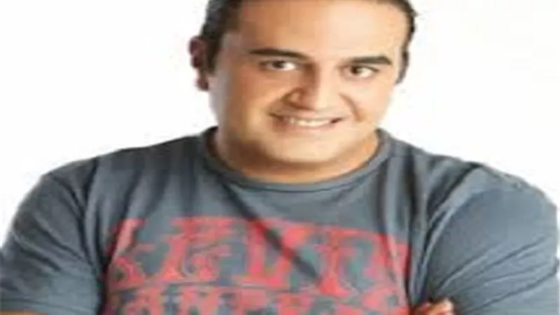 خالد سرحان يكشف عن أخر أعماله الفنية مع أحمد الفشاوي ودره.. فيديو