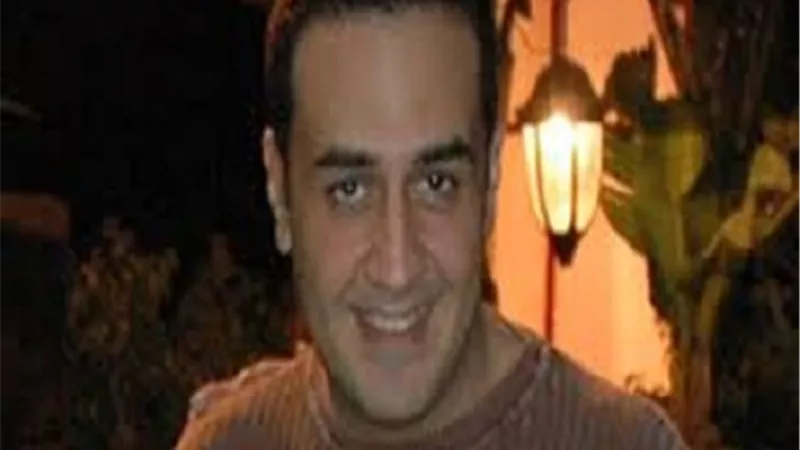خالد سرحان: «مسلسل يوميات زوجة مفروسة أوي من أهم الأعمال فى حياتي» .. فيديو