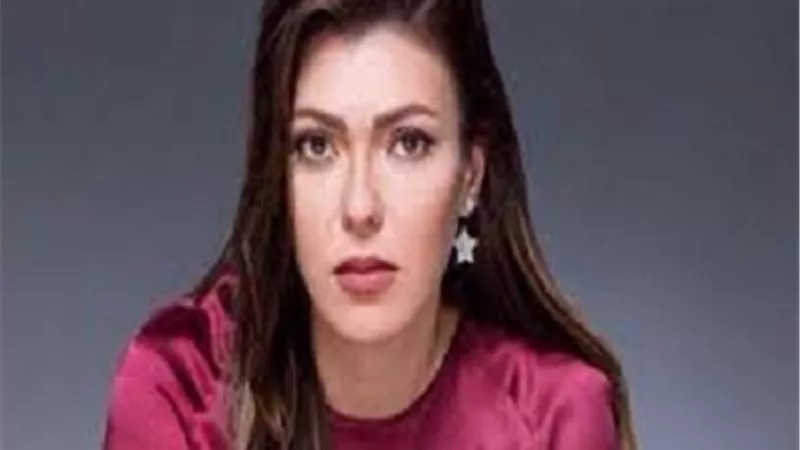 شريهان أبو الحسن تتألق بإطلالة خاصة فى مهرجان الجونة السينمائى