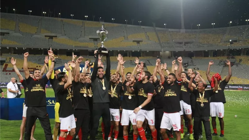 طه إسماعيل: فايلر قدم أوراق اعتماده لجماهير الأهلى
