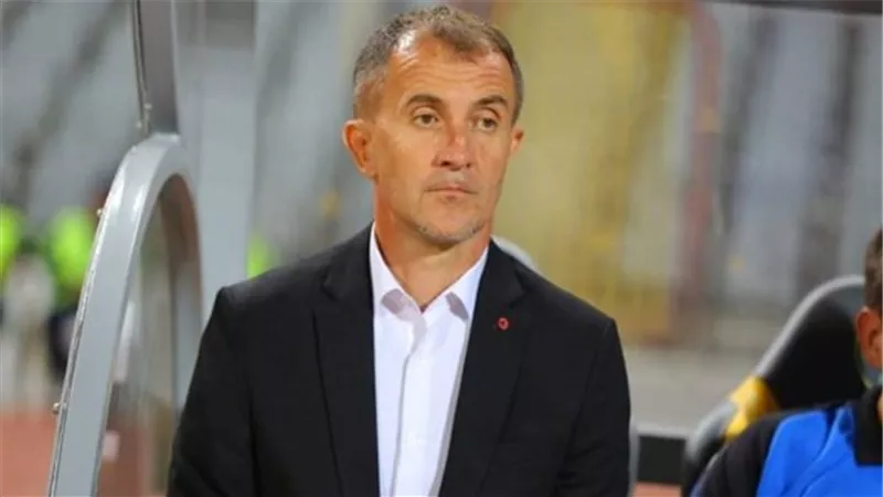أول قرار من ميتشو بعد خسارة السوبر من الاهلي