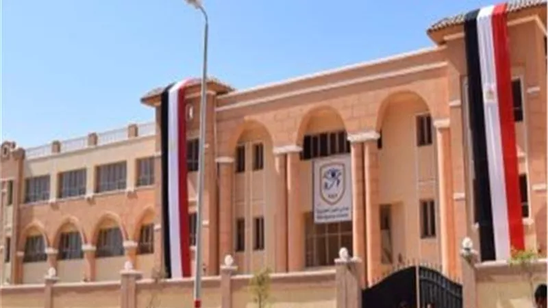 انتهاء تدريب معلمى مدارس النيل المصرية.. اليوم