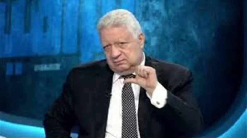 تصريحات نارية من مرتضى منصور بعد هزيمة الزمالك وفوز الاهلى بالسوبر
