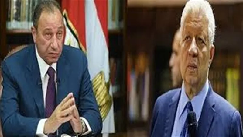 مرتضى منصور : أبارك للأهلي وجماهيره على السوبر