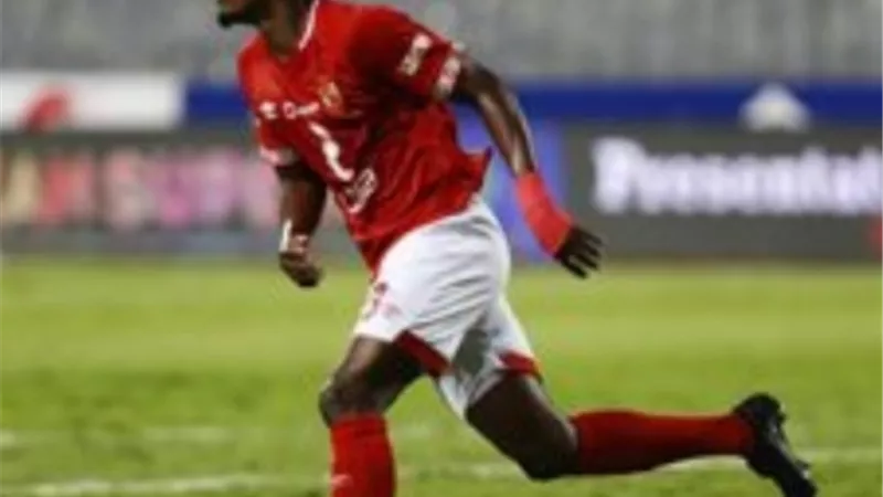 اجاي يعلن موقفة من الاهلى بعد الفوز بمباراة السوبر