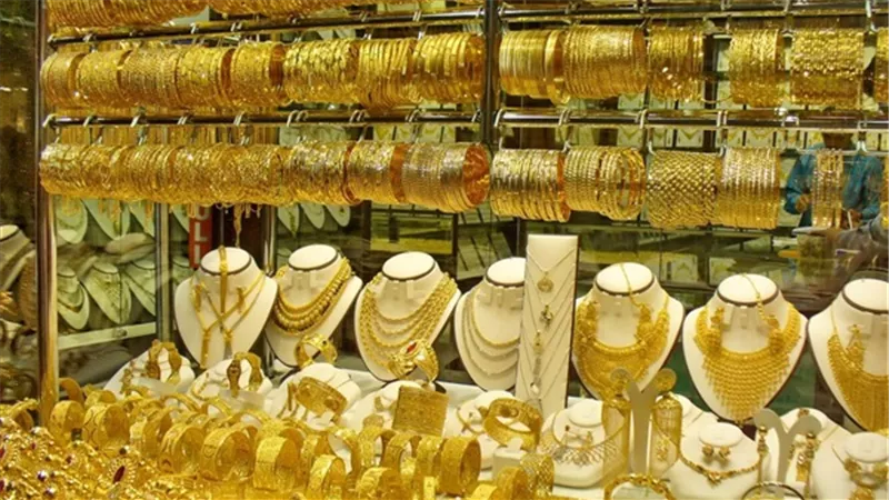 أسعارالذهب في مصر اليوم السبت 21سبتمبر 2019