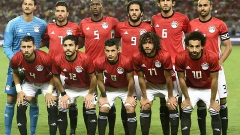 الجبلاية تدرس تأجيل مباراتي المنتخب المقبلة فى التصفيات الافريقية