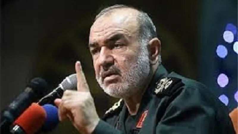 طهران تؤكد العزم على مواصلة إسقاط الطائرات المسيرة التي تخترق مجالها الجوى