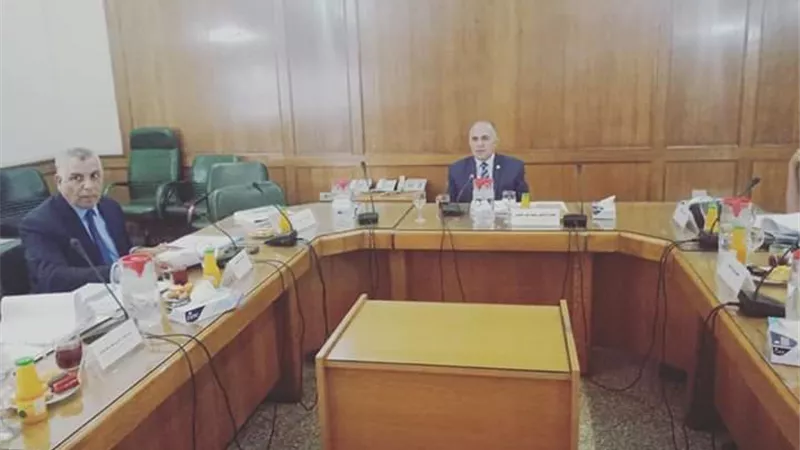 اللجنة العليا لتراخيص الشواطئ تؤجل النظر فى ١٤ طلبا