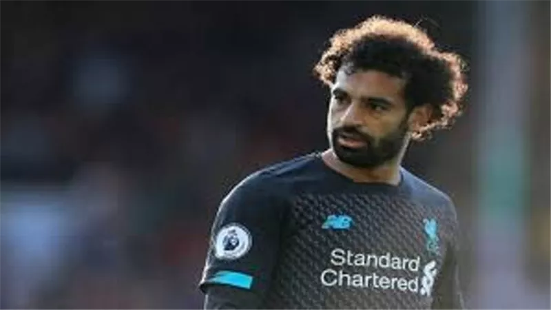 ليفربول يصدم محمد صلاح بقرار جديد