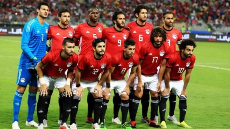 استدعاء المحترفين لمعسكر الفراعنة المقبل