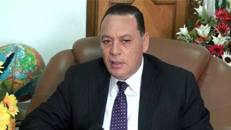 إطلاق اسم شهيد على مدرسة ابتدائية بمسقط رأسة بالشرقية