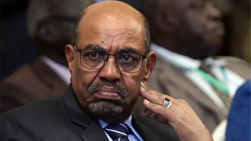 إرجاء محاكمة الرئيس السودانى البشير للسبت المقبل