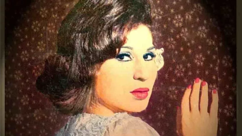 قصة أسوأ رجل تزوجته فايزة احمد