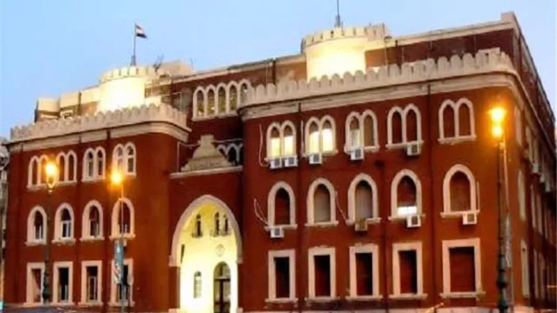 جامعةالاسكندرية تصل للتصفيات التهائية عن نشر الوعى