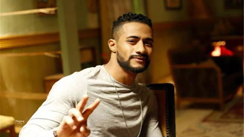رسالة غامضة من محمد رمضان .. تعرف عليها