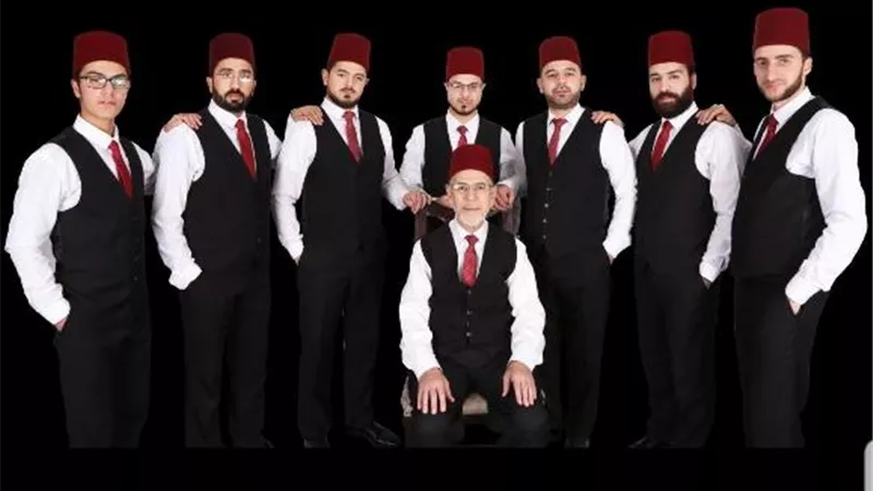 قلعة صلاح الدين تستقبل 