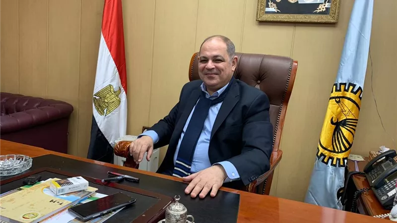 محافظ الغربية .. إزالة 18 حالة تعدى ومخالفة بناء خلال 24 ساعة بمدينتى سمنود وطنطا