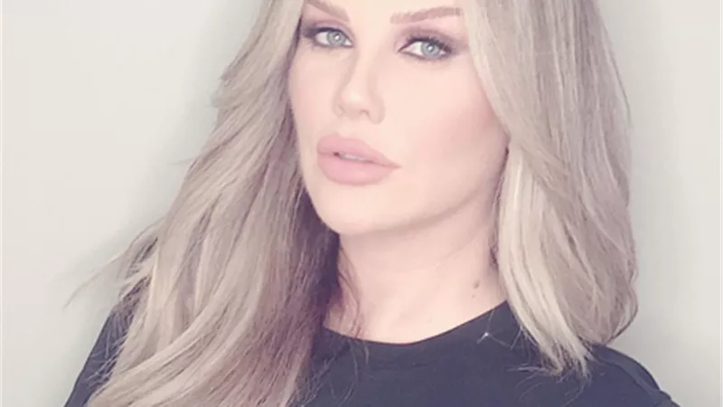 اطلالة ساحرة لـ نيكول سابا تشعل السوشيال ميديا