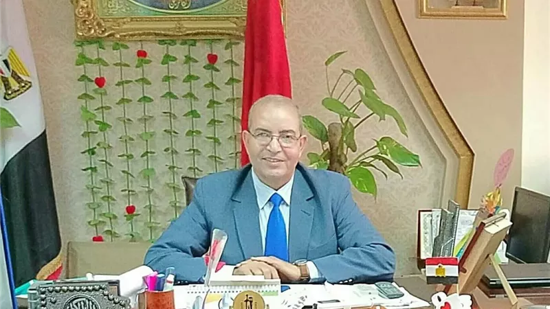٤٨٠ مدرسة ببورسعيد جاهزة لإستقبال الطلاب بجميع المراحل التعليمية.. غدا