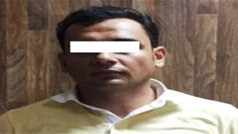 تفاصيل القبض على مستريح القاهرة الجديدة بعد وقوعه فى قبضة الشرطة