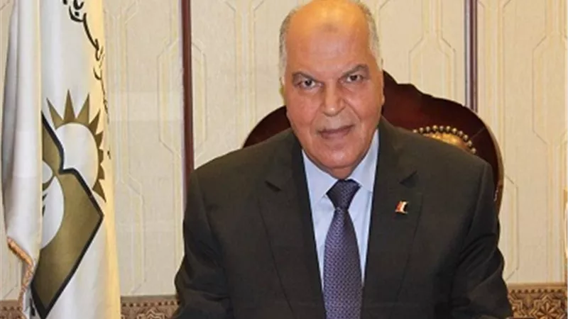 المعلمين: تقف خلف الرئيس.. والضربات الاستباقية للجيش والشرطة ضد الإرهاب