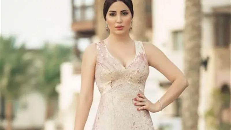 نسرين طافش تشعل السوشيال ميديا بسيشن جديد من الجونة .. صور