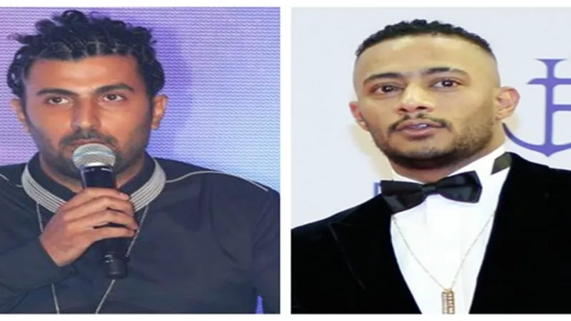 بعد نجاح الأسطورة...محمد رمضان يتعاون مع محمد سامى فى رمضان المقبل