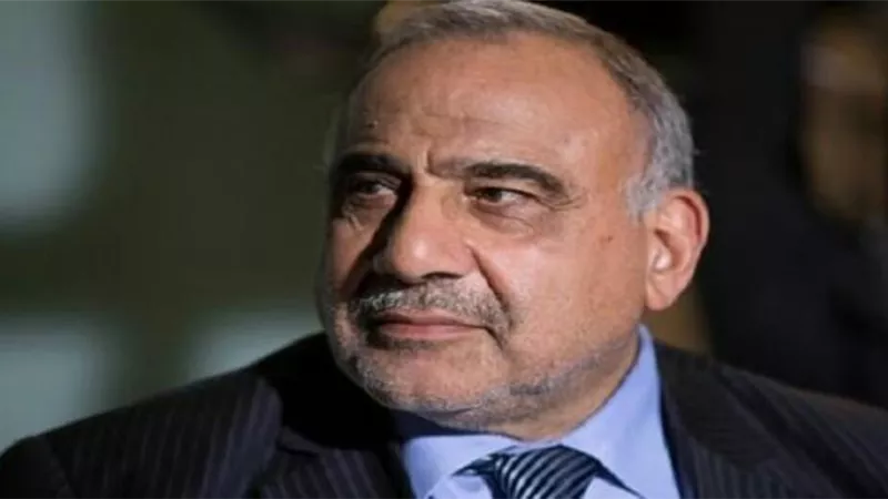 العراق يدعو الشركات الصينية لإعادة بناء بنيته التحتية