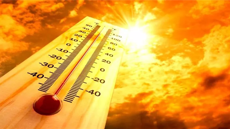 حالة الطقس اليوم الأحد 22 سبتمبر 2019 في مصر