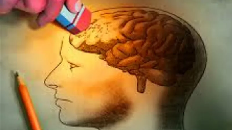 ٣طرق سحرية تجنبك مرض الزهايمر