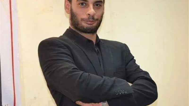 على عبد الرازق رئيسا لنادى الأدب قصر ثقافة العاصمة
