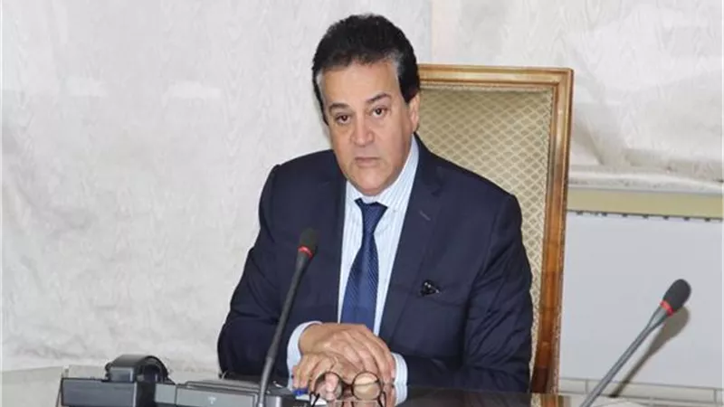 وزير التعليم العالي يفتتح الجامعة التكنولوجية بالقاهرة الجديدة..اليوم