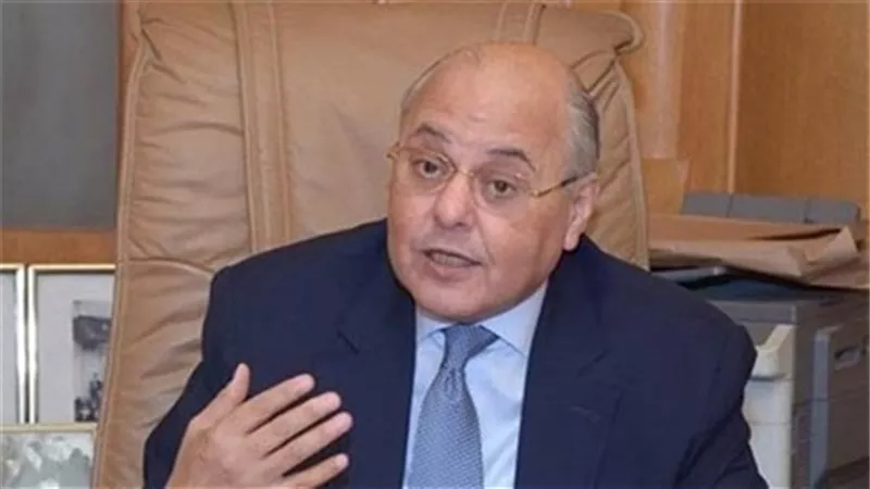 حزب الغد : فشل الحملة الإعلامية الضارية ضد مصر والشعب المصري حسم الامر